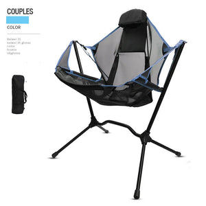 Outdoor Garden Furniture Camping Chair