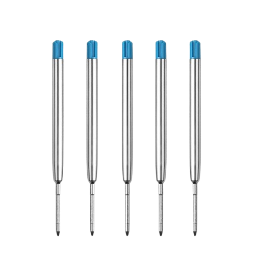 High Quality Metal Self Defense Tactical Pen School Student Office Ballpoint Pens Emergency Glass Breaker Survival Supplies