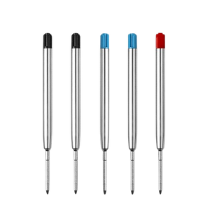 High Quality Metal Self Defense Tactical Pen School Student Office Ballpoint Pens Emergency Glass Breaker Survival Supplies