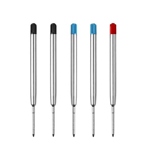 High Quality Metal Self Defense Tactical Pen School Student Office Ballpoint Pens Emergency Glass Breaker Survival Supplies