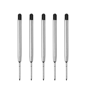 High Quality Metal Self Defense Tactical Pen School Student Office Ballpoint Pens Emergency Glass Breaker Survival Supplies