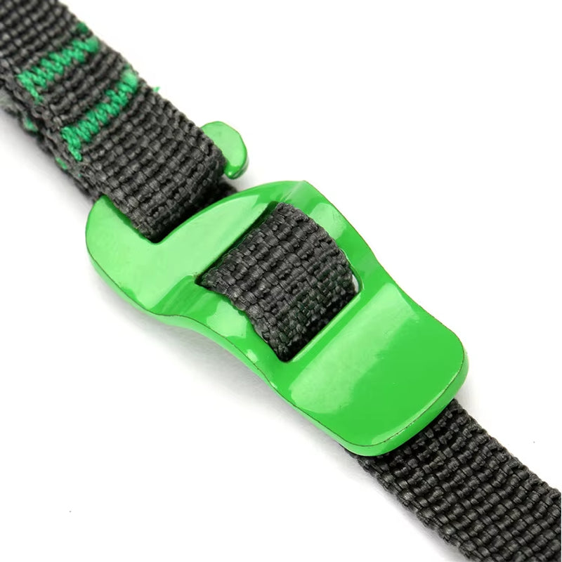 Camping Outdoor Travel Equipment Durable Luggage Strap