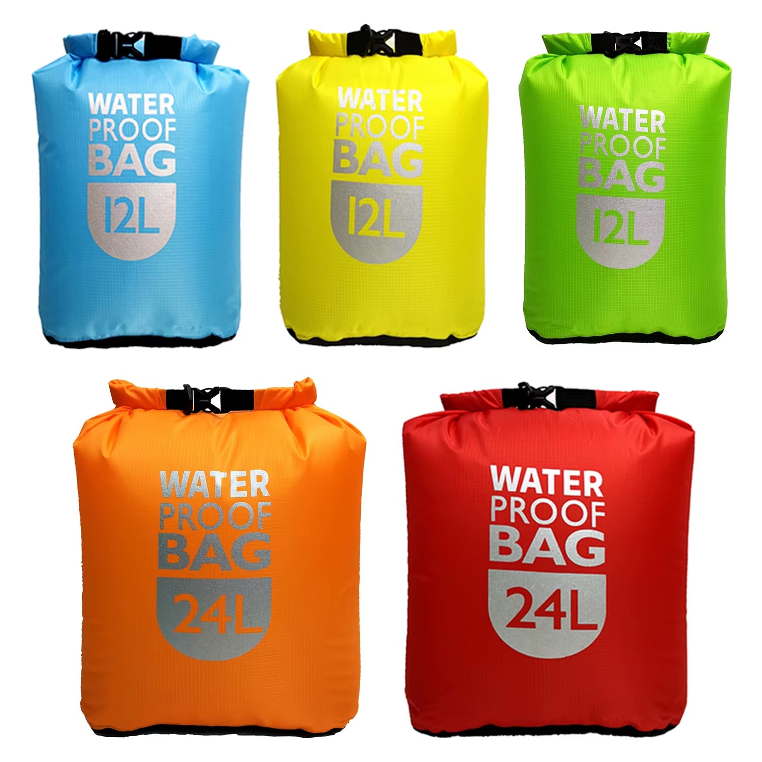 Waterproof Dry Bag Storage Box Ultralight Dry Sack