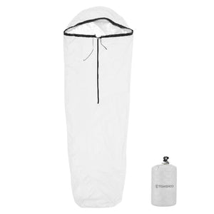 Emergency Sleeping Bag Lightweight Waterproof Thermal Sleeping Bag Survival Gear for Outdoor Hiking Camp Supplies Stuff