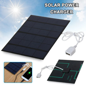 Solar Power Bank Portable Mobile Phone Charger for Outdoor Survival Camping Survival Equipment Supervivencia Мультитул 캠핑 BHD2