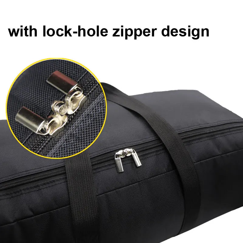 Waterproof Camping Storage Bag for Men & Women, Hiking Duffle