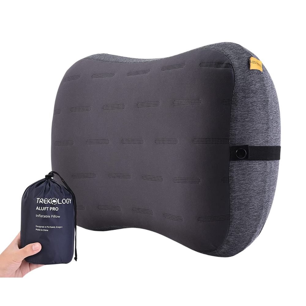 Outdoor Inflatable Pillow