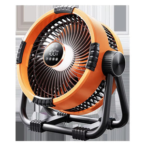 Camping Fan 20000Mah Rechargeable Portable Outdoor Camping Fan